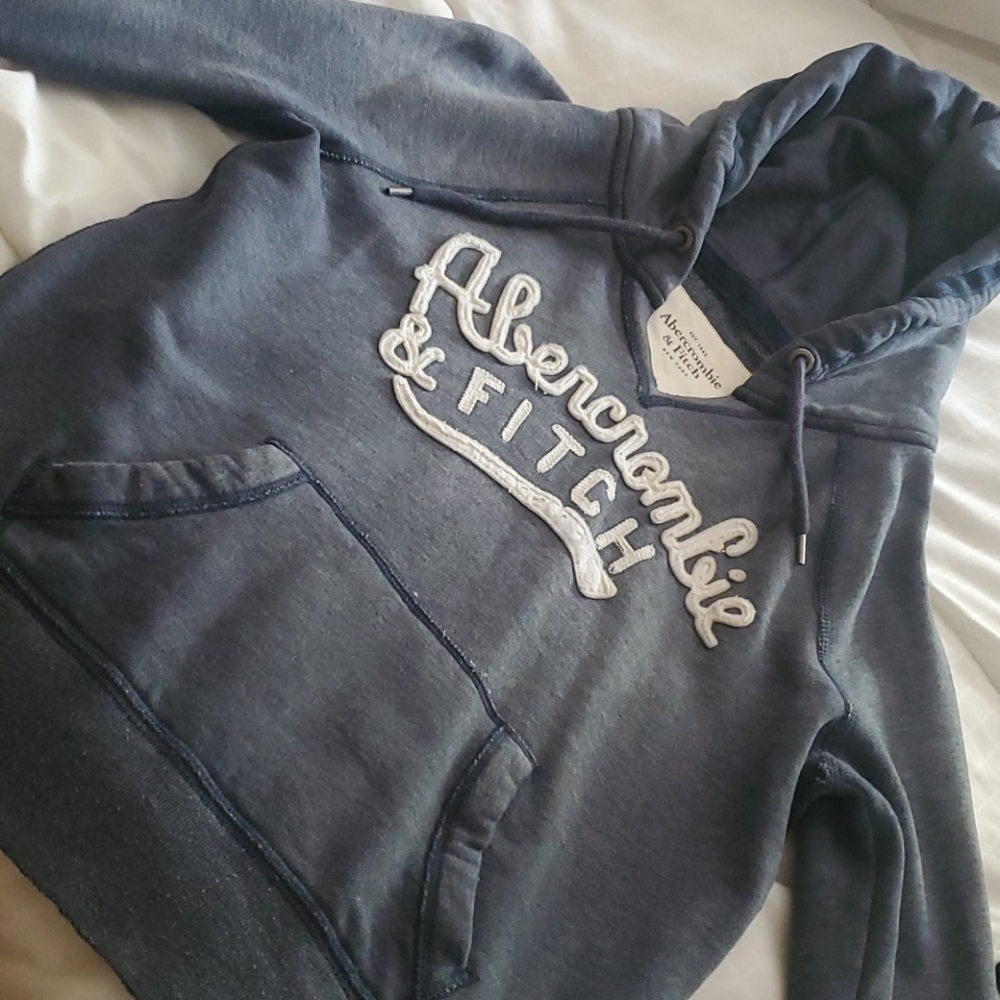 Abercrombie hoodie